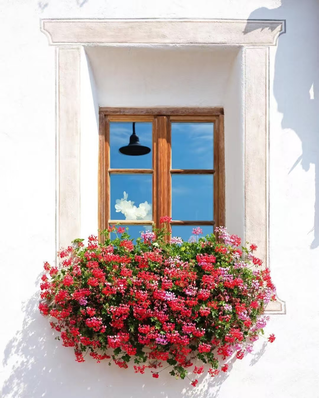 GFS: The Google file system